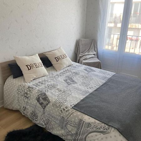 Petit Appartement Cocooning La Rochelle (Charente-Maritime) Dış mekan fotoğraf