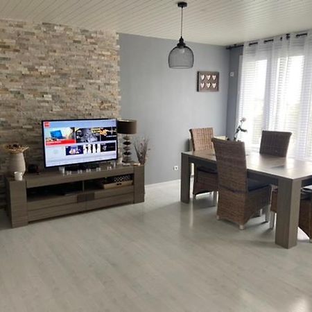 Petit Appartement Cocooning La Rochelle (Charente-Maritime) Dış mekan fotoğraf