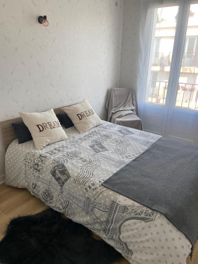 Petit Appartement Cocooning La Rochelle (Charente-Maritime) Dış mekan fotoğraf