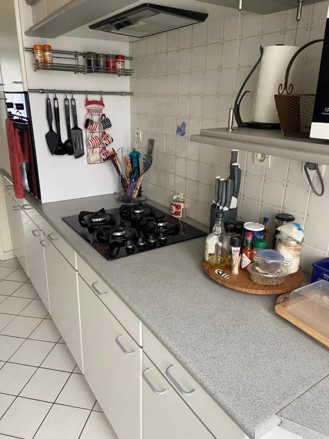 Petit Appartement Cocooning La Rochelle (Charente-Maritime) Dış mekan fotoğraf