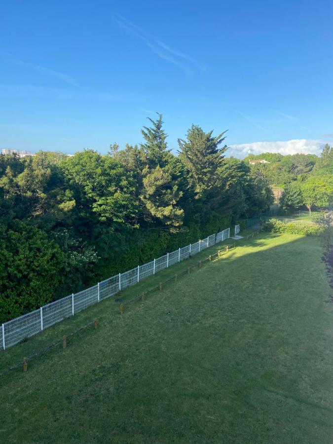 Petit Appartement Cocooning La Rochelle (Charente-Maritime) Dış mekan fotoğraf