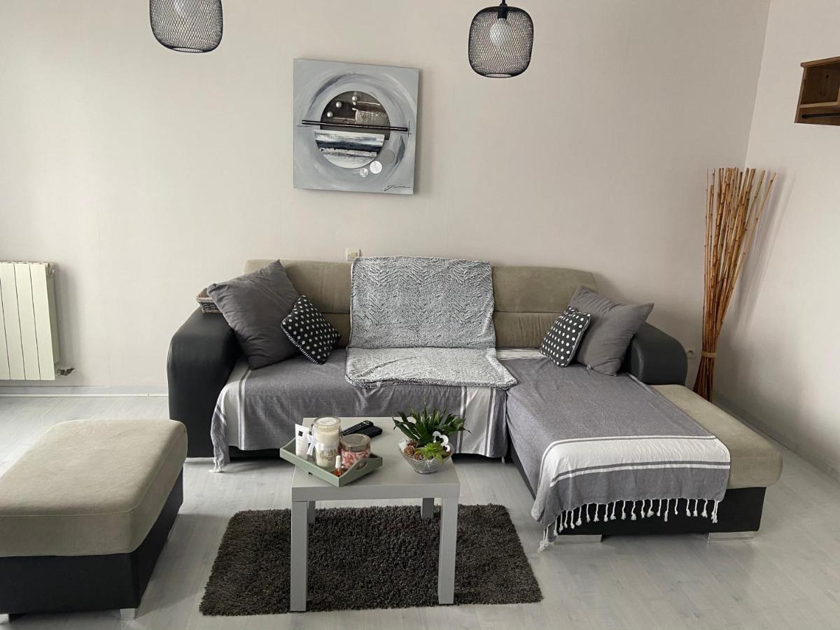 Petit Appartement Cocooning La Rochelle (Charente-Maritime) Dış mekan fotoğraf